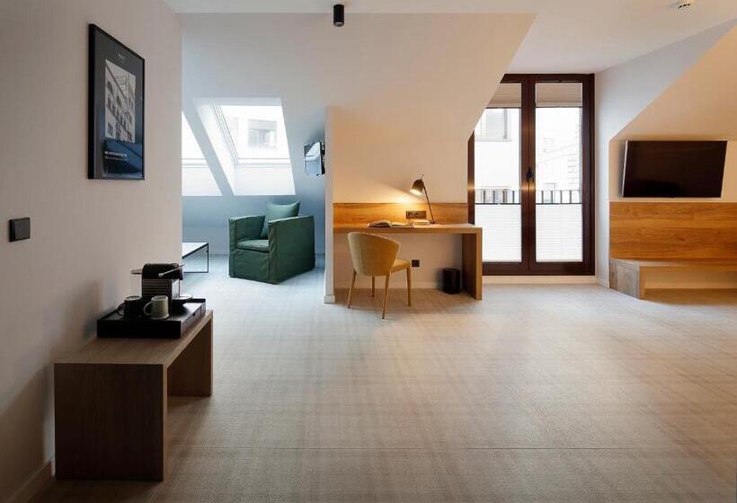 Munna Hotel Boutique