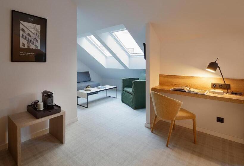 Munna Hotel Boutique