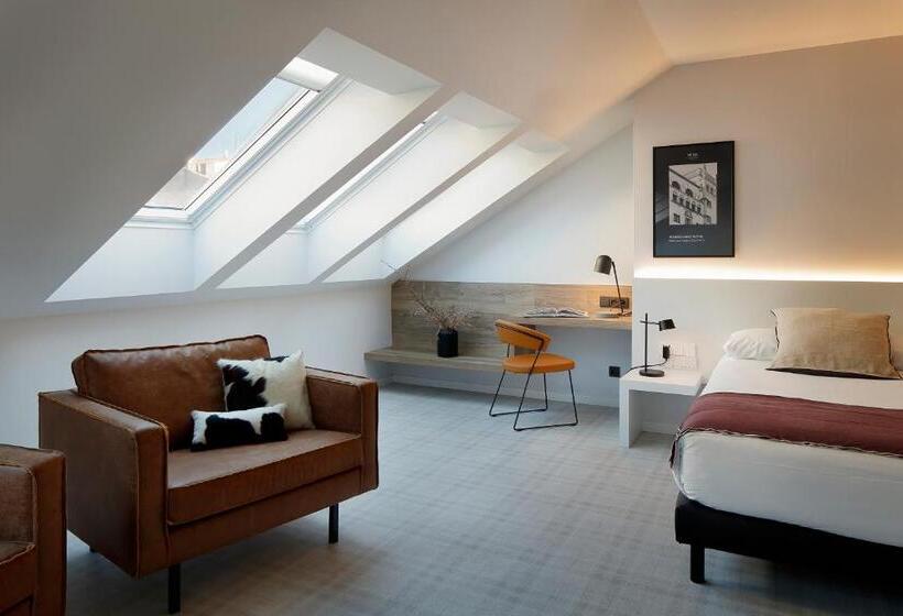 Munna Hotel Boutique