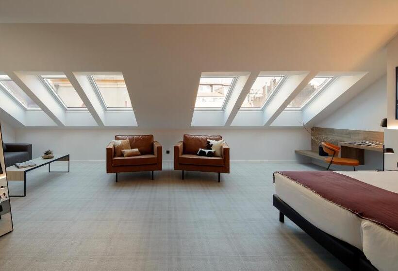 Munna Hotel Boutique