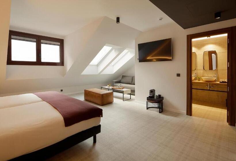 Munna Hotel Boutique