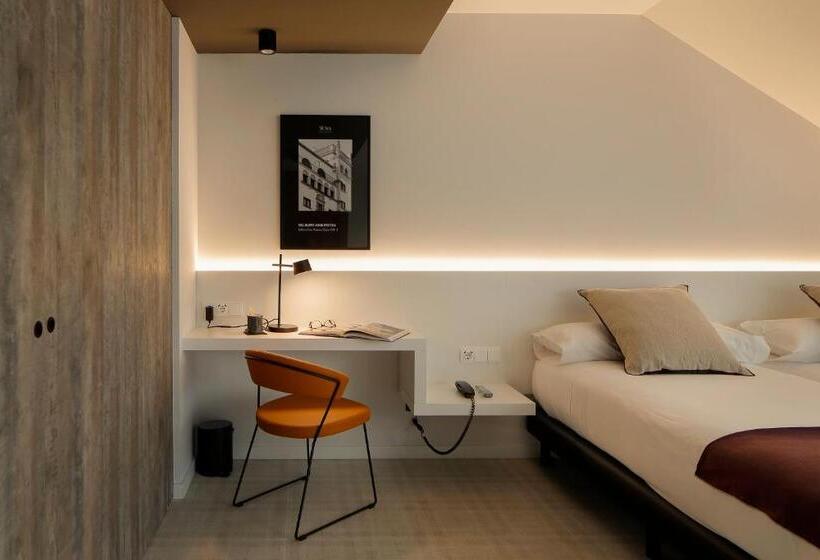 Munna Hotel Boutique