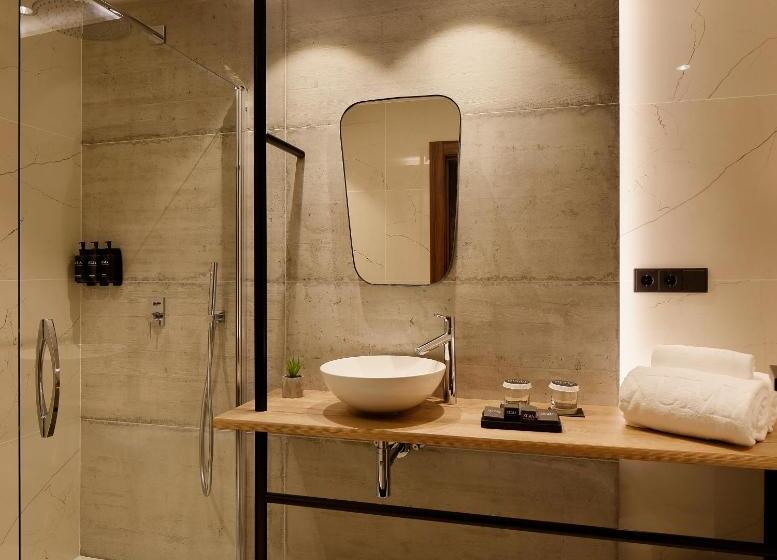 Munna Hotel Boutique