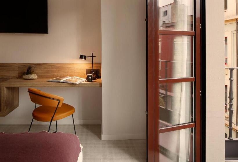 Munna Hotel Boutique