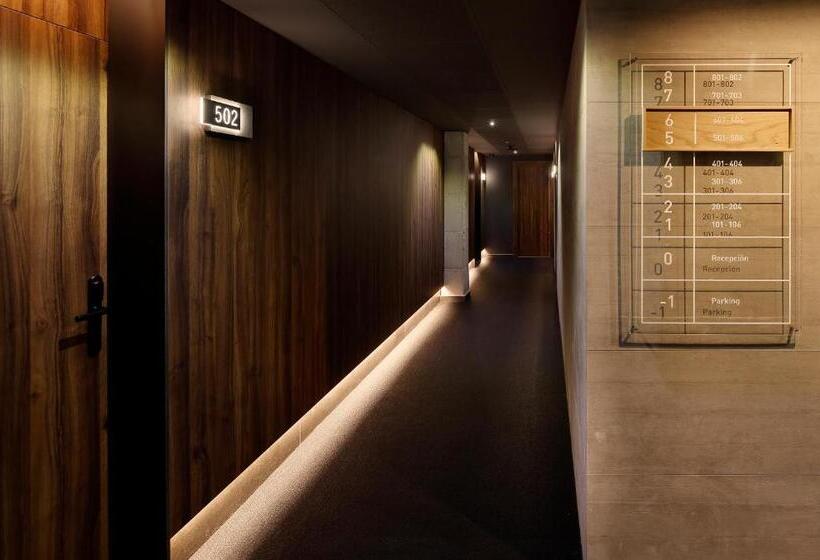 Munna Hotel Boutique