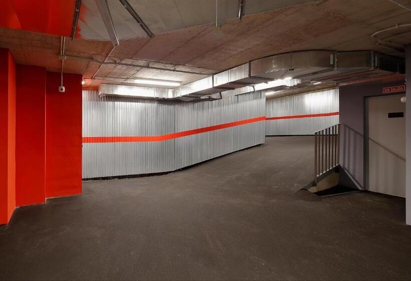 Munna Hotel Boutique