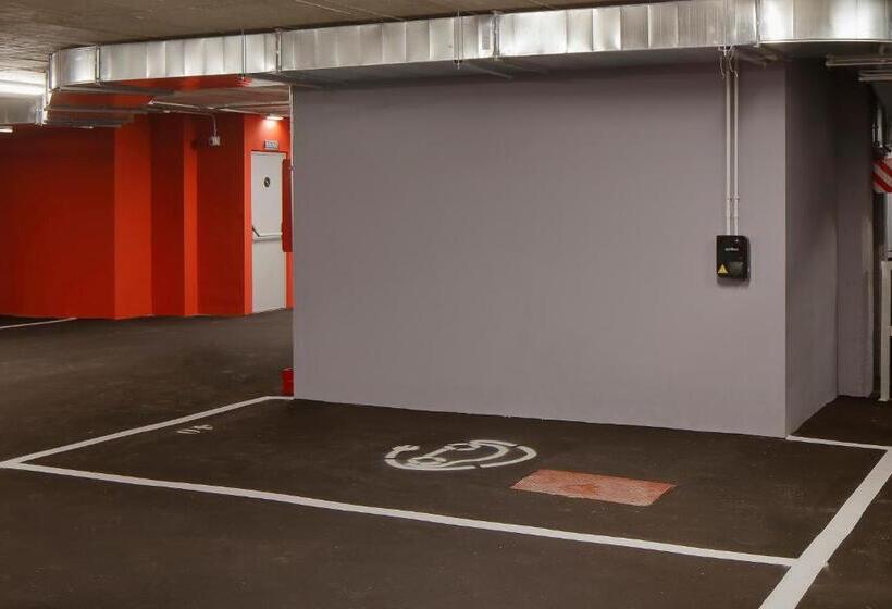 Munna Hotel Boutique