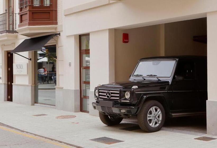 Munna Hotel Boutique