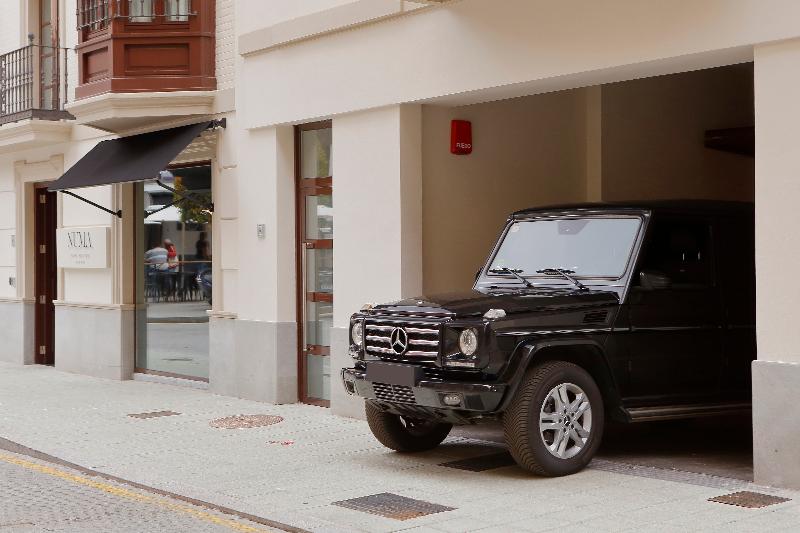 Munna Hotel Boutique