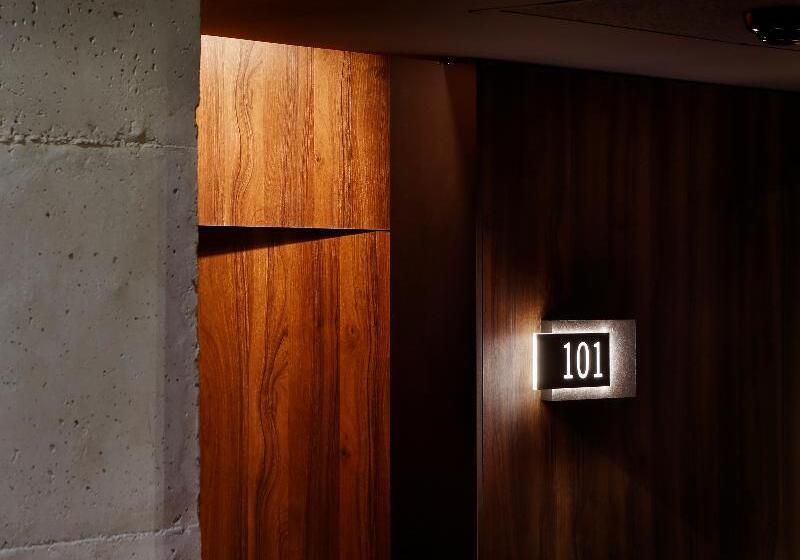 Munna Hotel Boutique