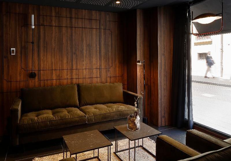 Munna Hotel Boutique