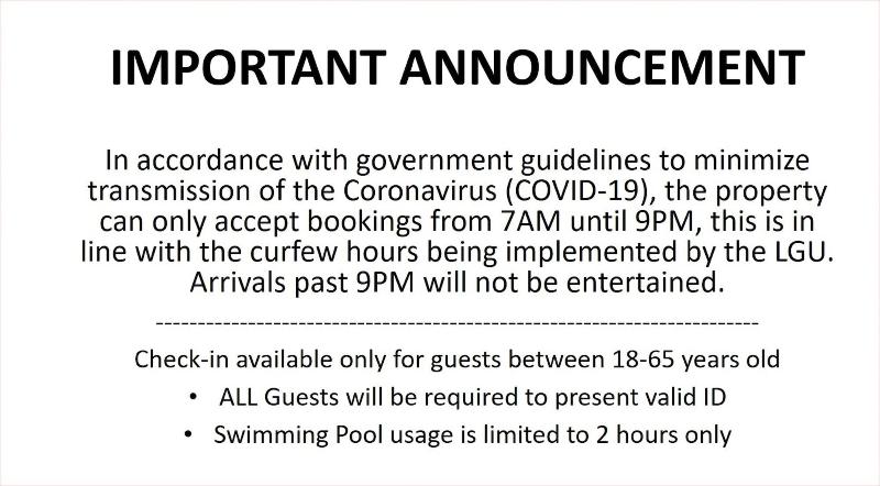 هتل Oyo 784 Crisol Garden Cafe And Resort