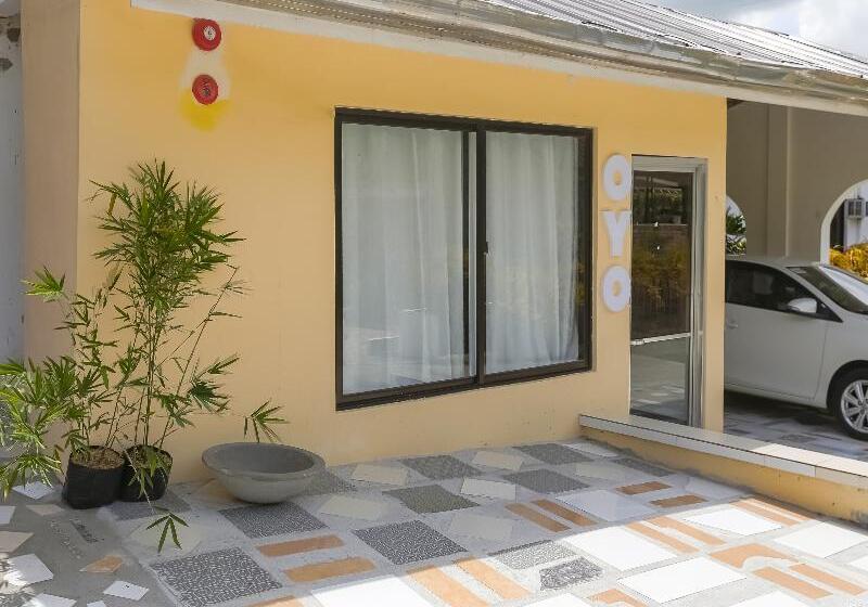 هتل Oyo 784 Crisol Garden Cafe And Resort