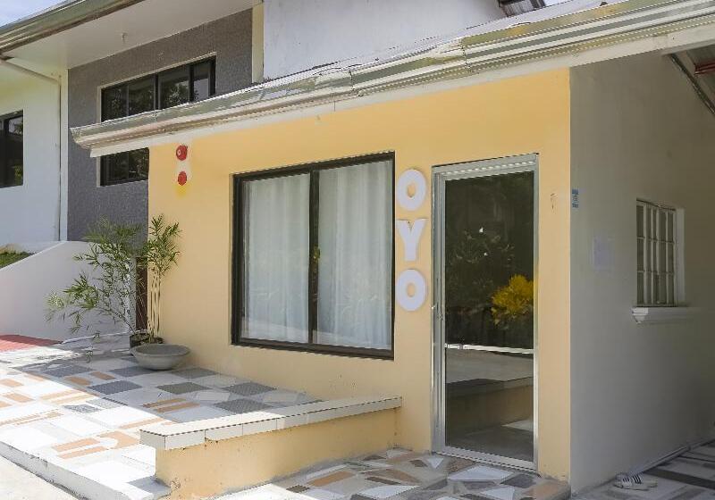 هتل Oyo 784 Crisol Garden Cafe And Resort