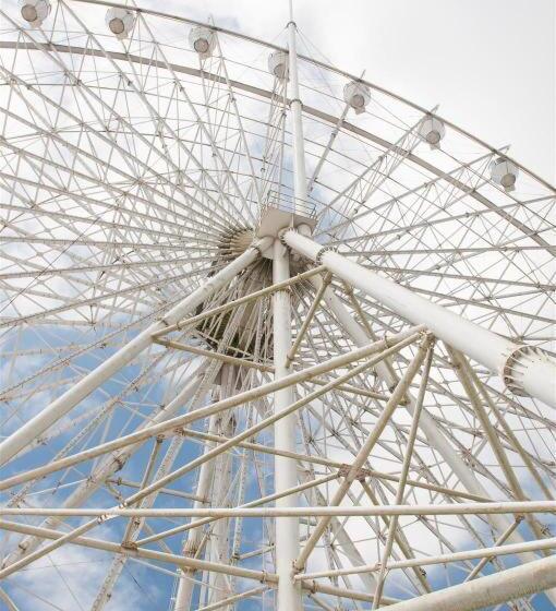 هتل Oyo 784 Crisol Garden Cafe And Resort