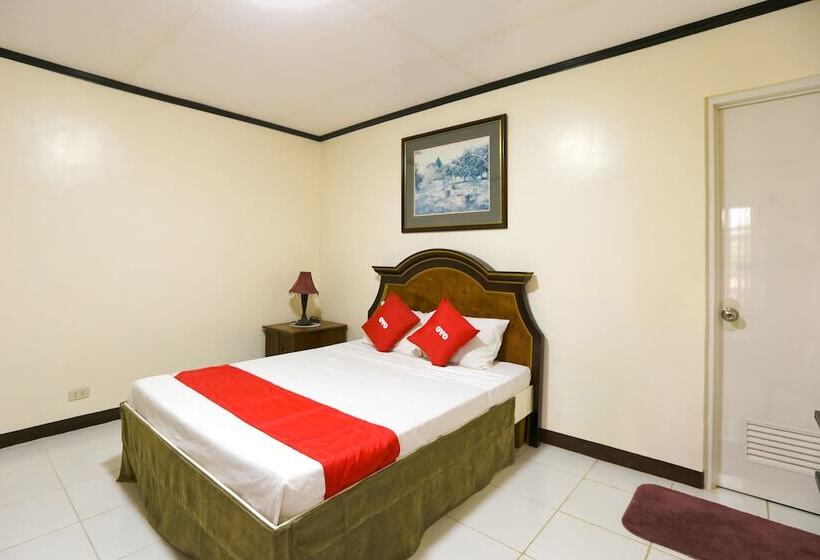 هتل Oyo 784 Crisol Garden Cafe And Resort