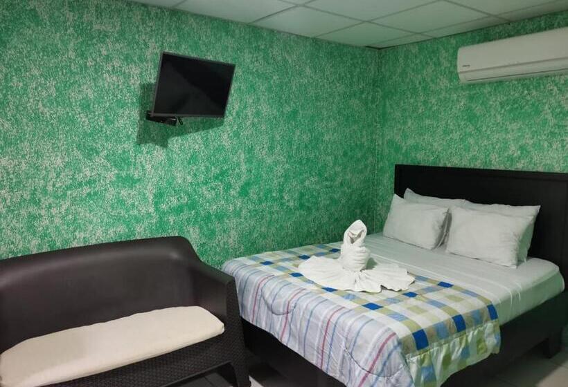 فندق Palmera Real Hot Springs