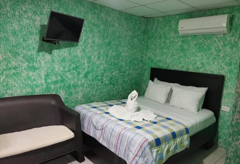 فندق Palmera Real Hot Springs