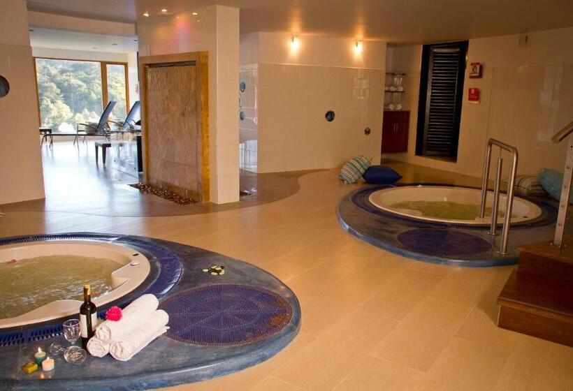 בית מלון כפרי Piedras Blancas   Comfenalco Antioquia