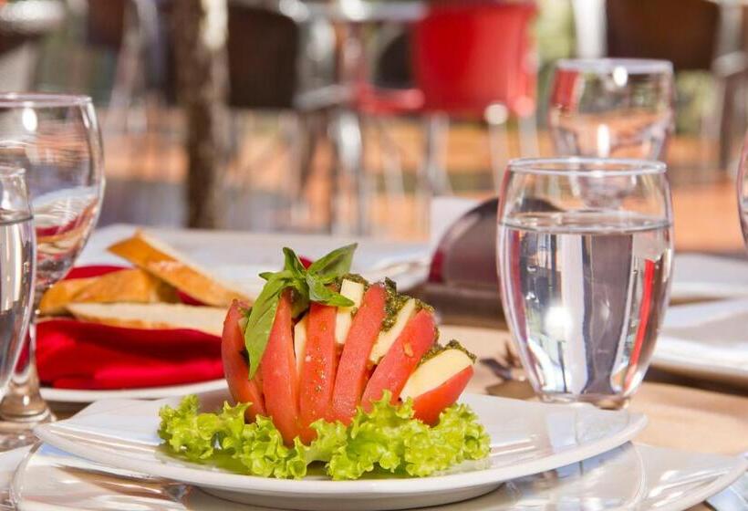 בית מלון כפרי Piedras Blancas   Comfenalco Antioquia