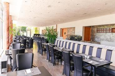 هتل Plaza Residence Stuttgart Ditzingen