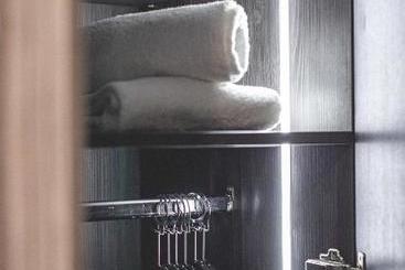 هتل Plaza Residence Stuttgart Ditzingen