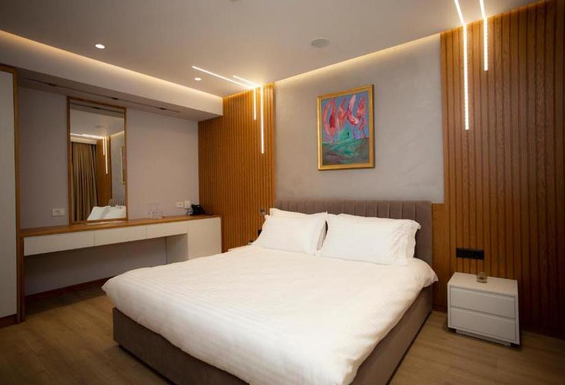 בית מלון כפרי Primo