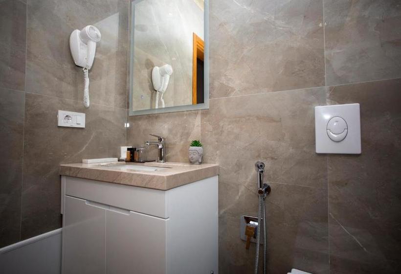 בית מלון כפרי Primo