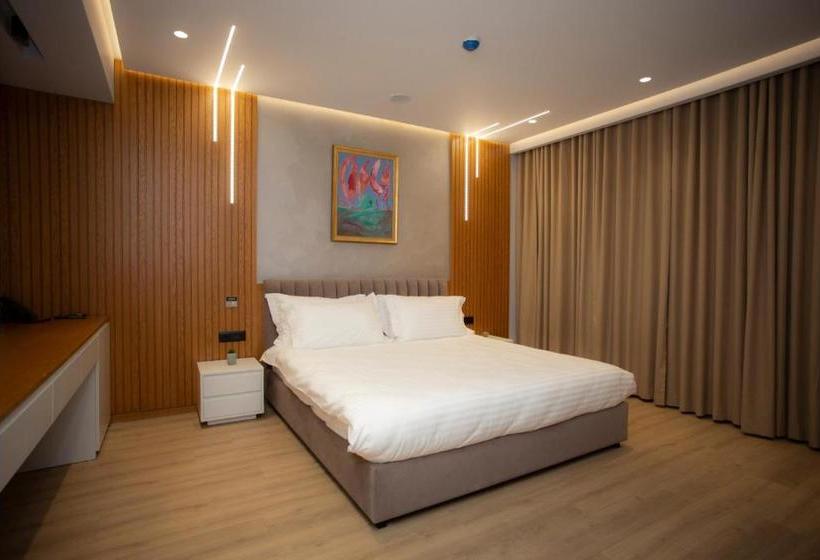 בית מלון כפרי Primo