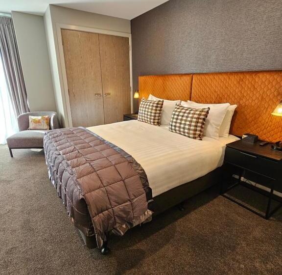 هتل Quest Queenstown Apartments Remarkables Park