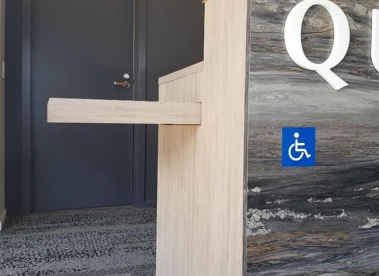 هتل Quest Queenstown Apartments Remarkables Park