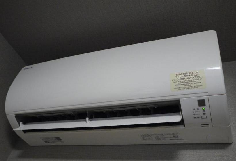 בית מלון כפרי Route Inn Yonago