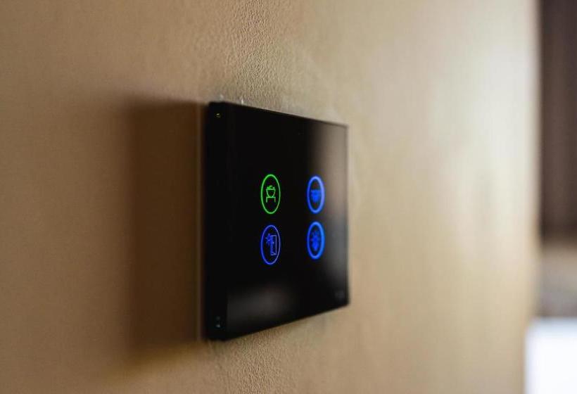 בית מלון כפרי Salina