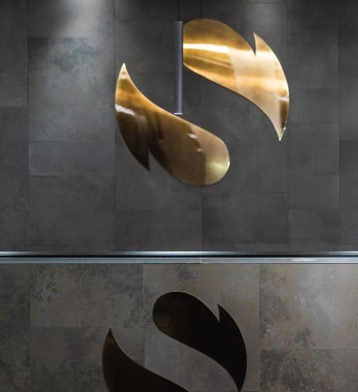 בית מלון כפרי Salina