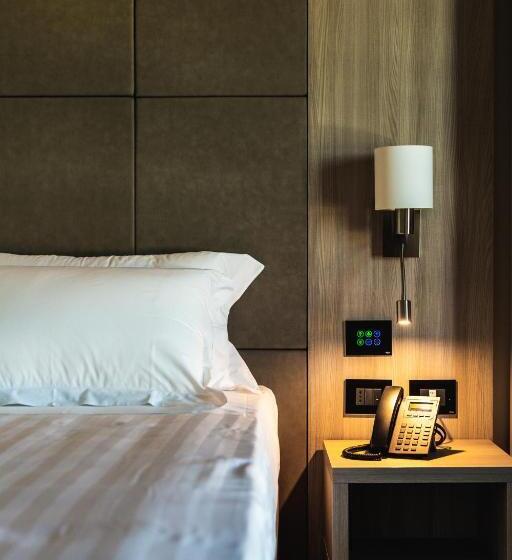 בית מלון כפרי Salina