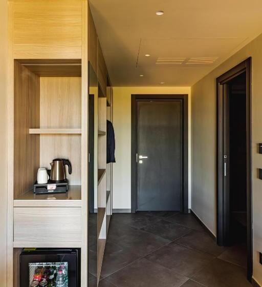 בית מלון כפרי Salina