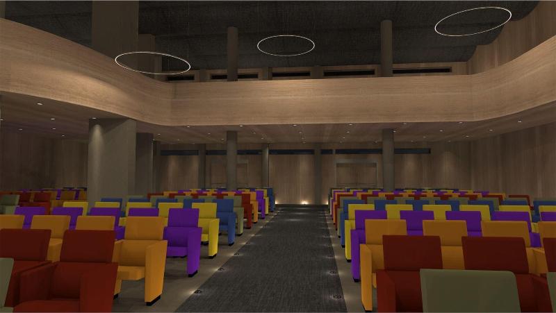 בית מלון כפרי Salina