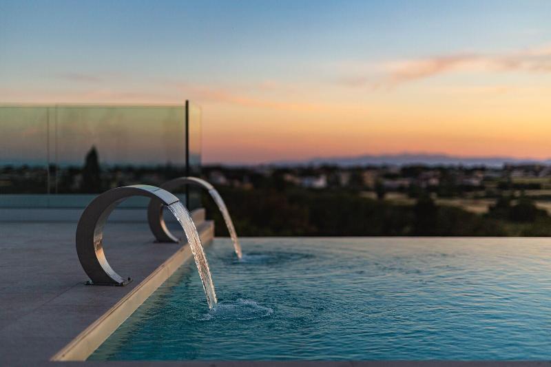 בית מלון כפרי Salina