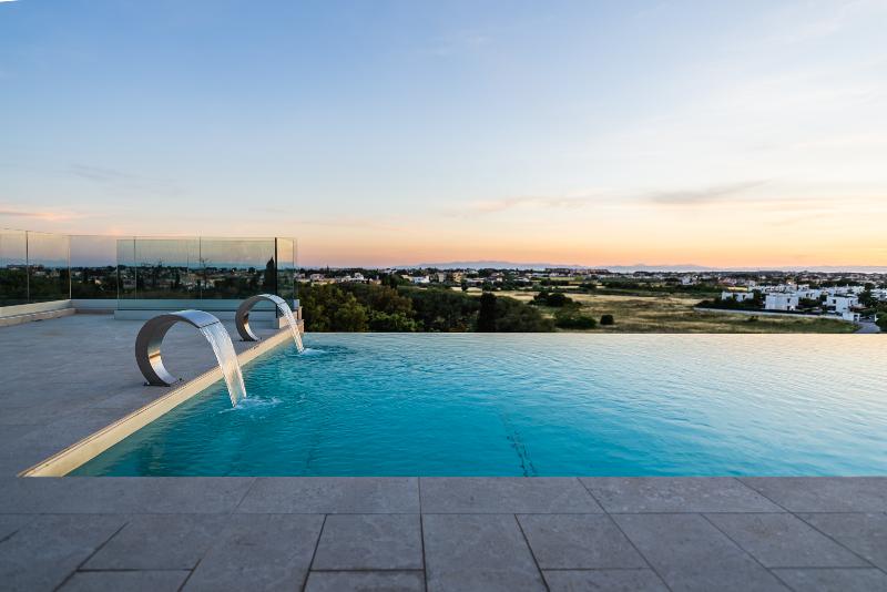 בית מלון כפרי Salina