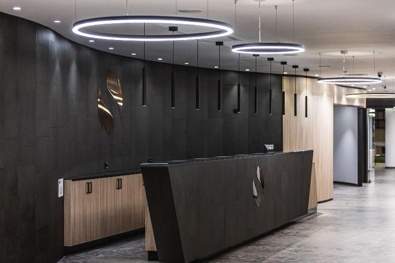 בית מלון כפרי Salina