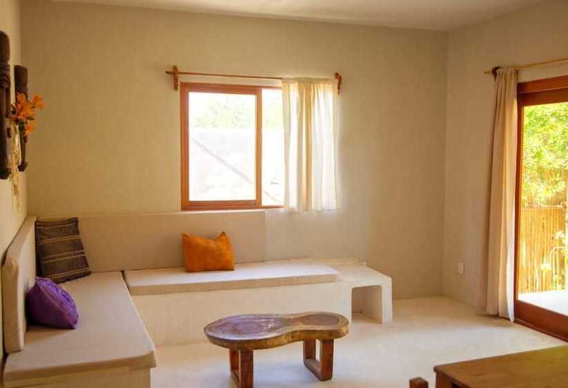 酒店 Lunada Holbox