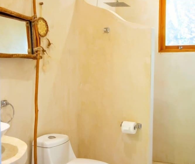 酒店 Lunada Holbox