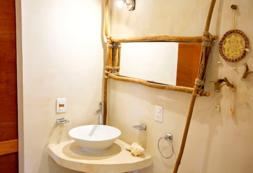 酒店 Lunada Holbox