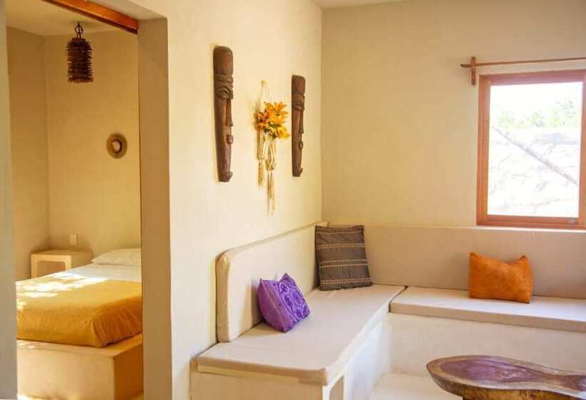 酒店 Lunada Holbox