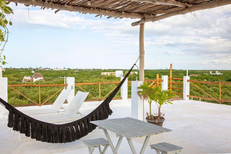 酒店 Lunada Holbox