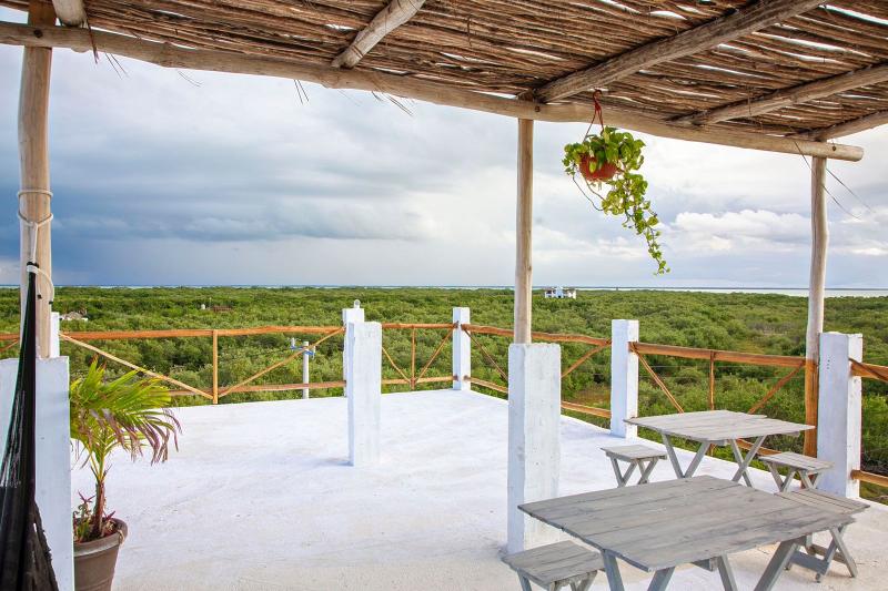 酒店 Lunada Holbox