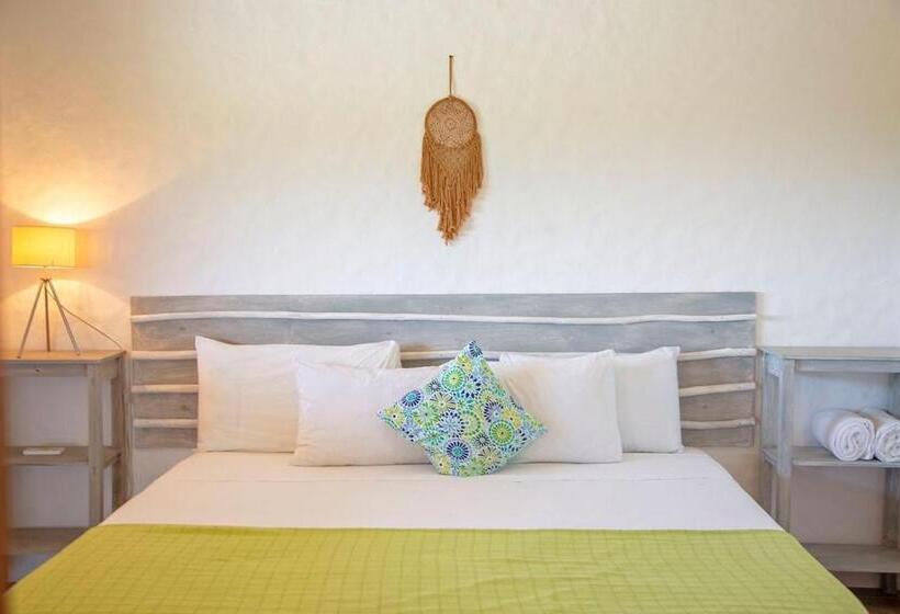 酒店 Lunada Holbox