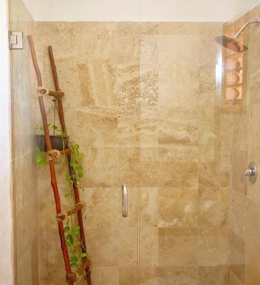 酒店 Lunada Holbox