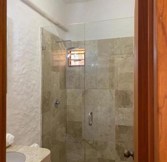 酒店 Lunada Holbox