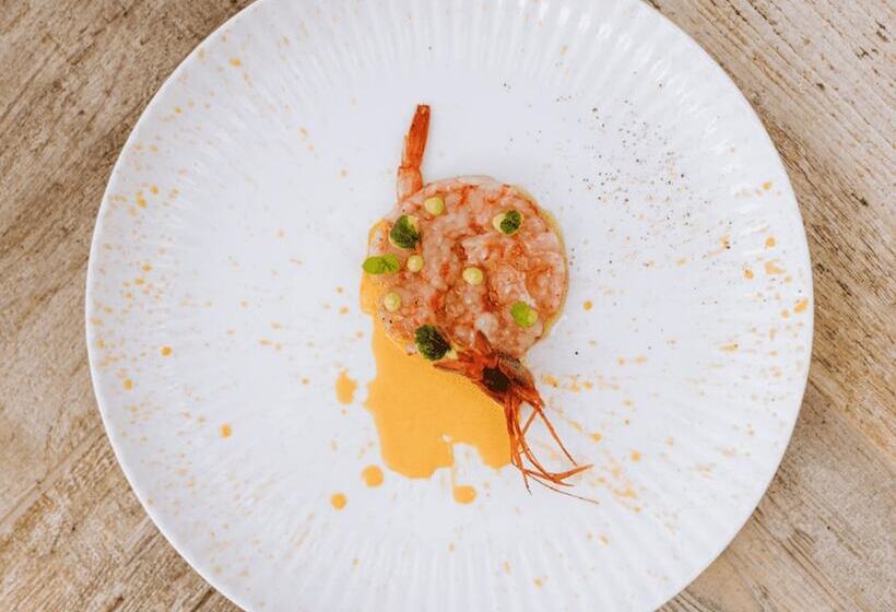 בית מלון כפרי Villa Gentile Resort E Spa